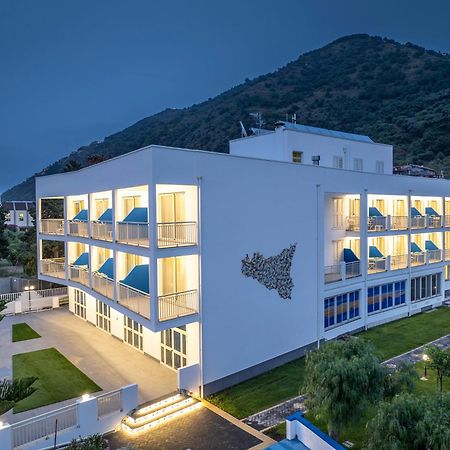 Riviera Del Sole Hotel Resort Spa Piraino Zewnętrze zdjęcie