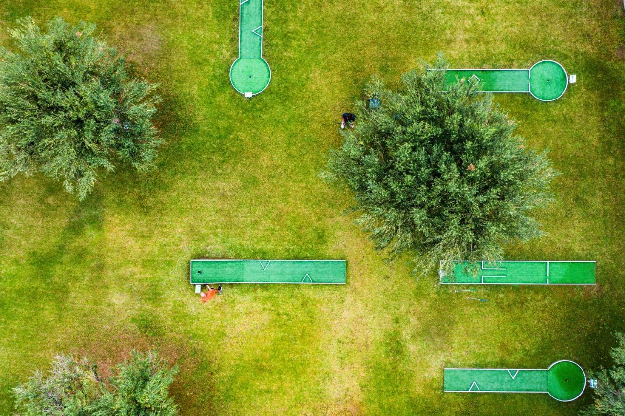 Riviera Del Sole Hotel Resort Spa Piraino Zewnętrze zdjęcie