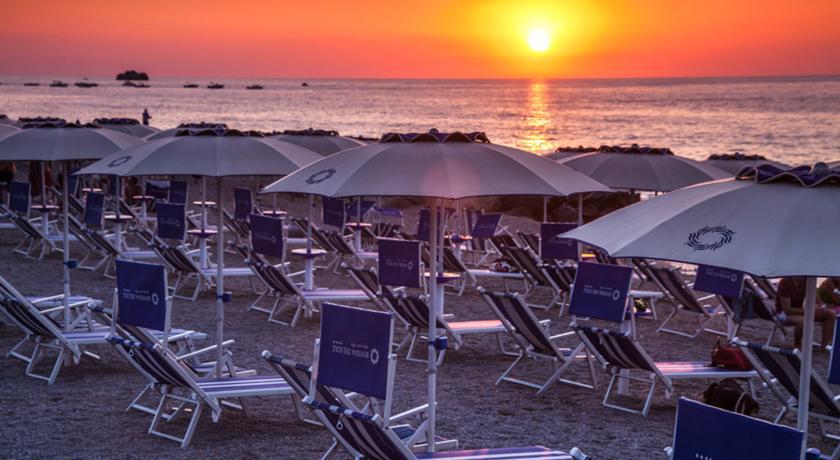 Riviera Del Sole Hotel Resort Spa Piraino Zewnętrze zdjęcie