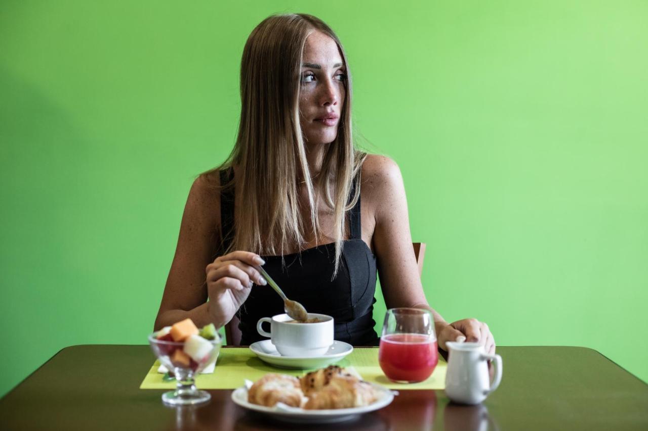 Riviera Del Sole Hotel Resort Spa Piraino Zewnętrze zdjęcie