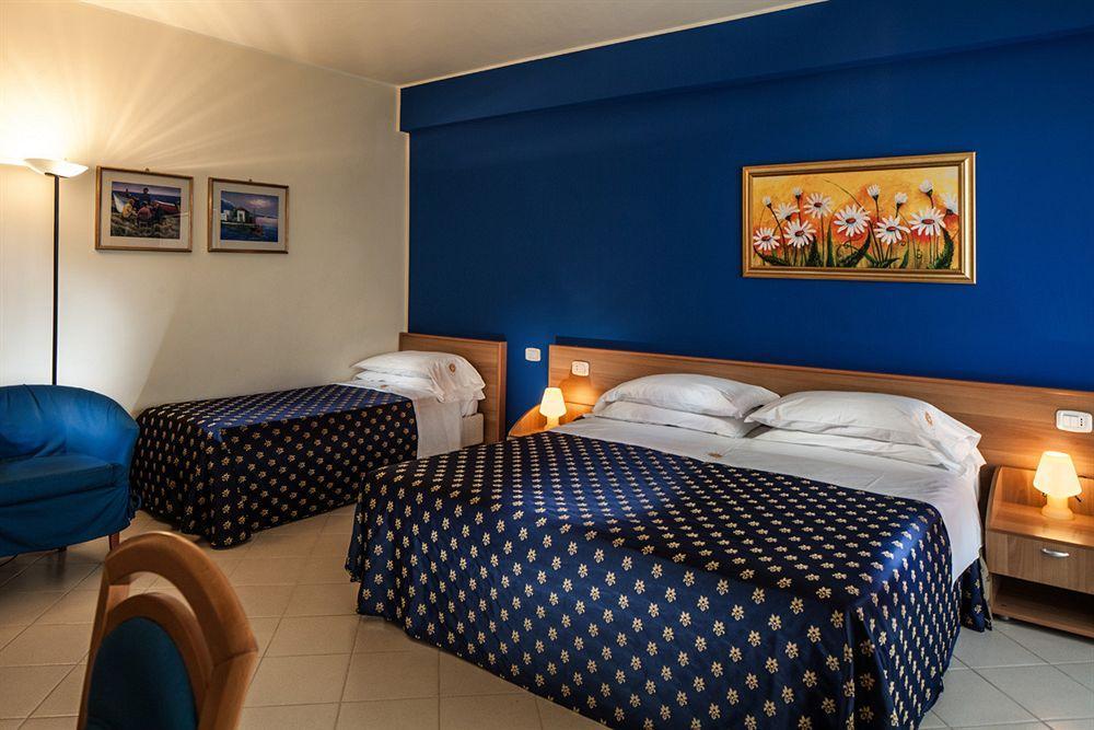Riviera Del Sole Hotel Resort Spa Piraino Zewnętrze zdjęcie