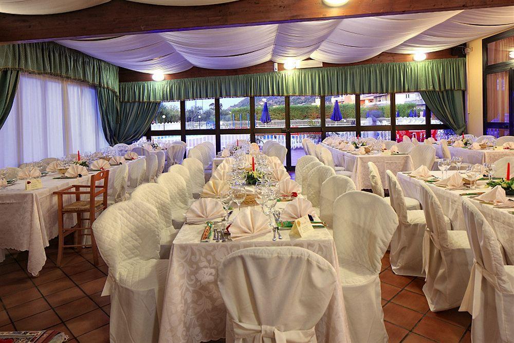 Riviera Del Sole Hotel Resort Spa Piraino Zewnętrze zdjęcie