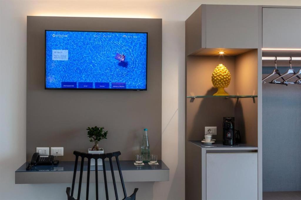 Riviera Del Sole Hotel Resort Spa Piraino Zewnętrze zdjęcie