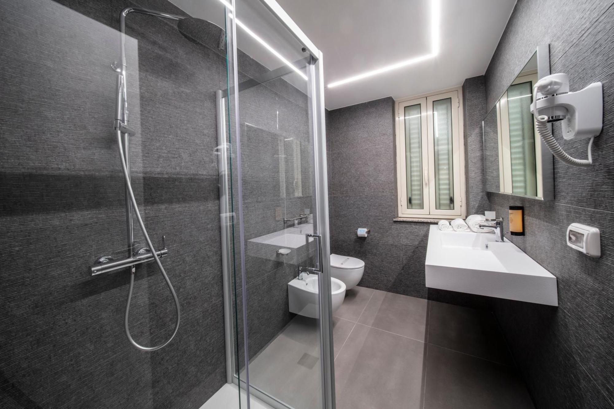 Riviera Del Sole Hotel Resort Spa Piraino Zewnętrze zdjęcie