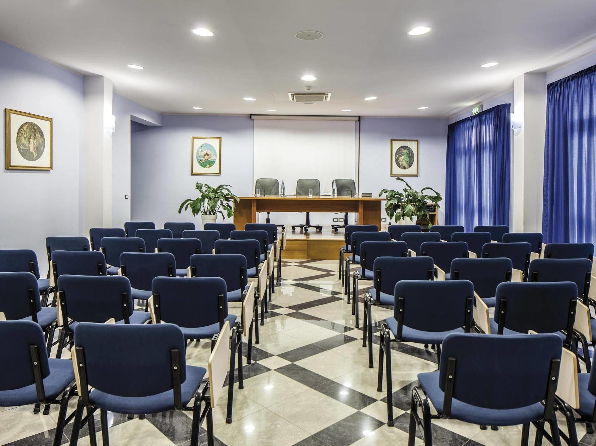 Riviera Del Sole Hotel Resort Spa Piraino Zewnętrze zdjęcie